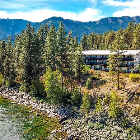 Alpine Rivers Inn